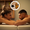 Massage & Body Oil by Good Planet