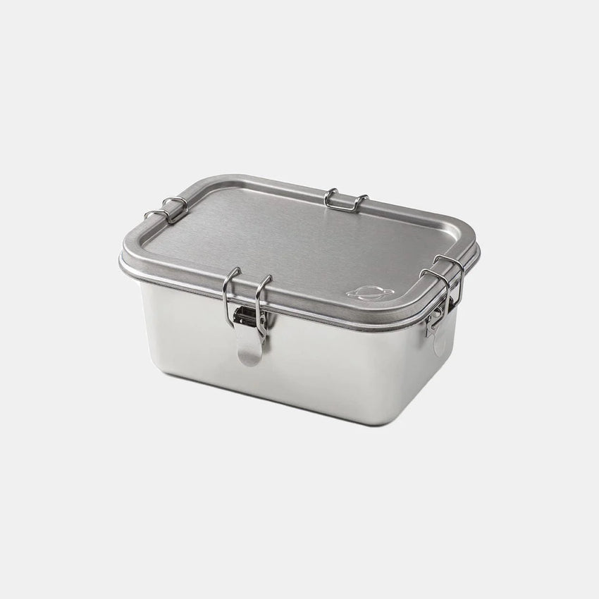 PlanetBox Explorer Stainless Steel Leakproof Lunchbox