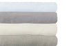 Coxen Linen & Cotton Blend Pillow Sham