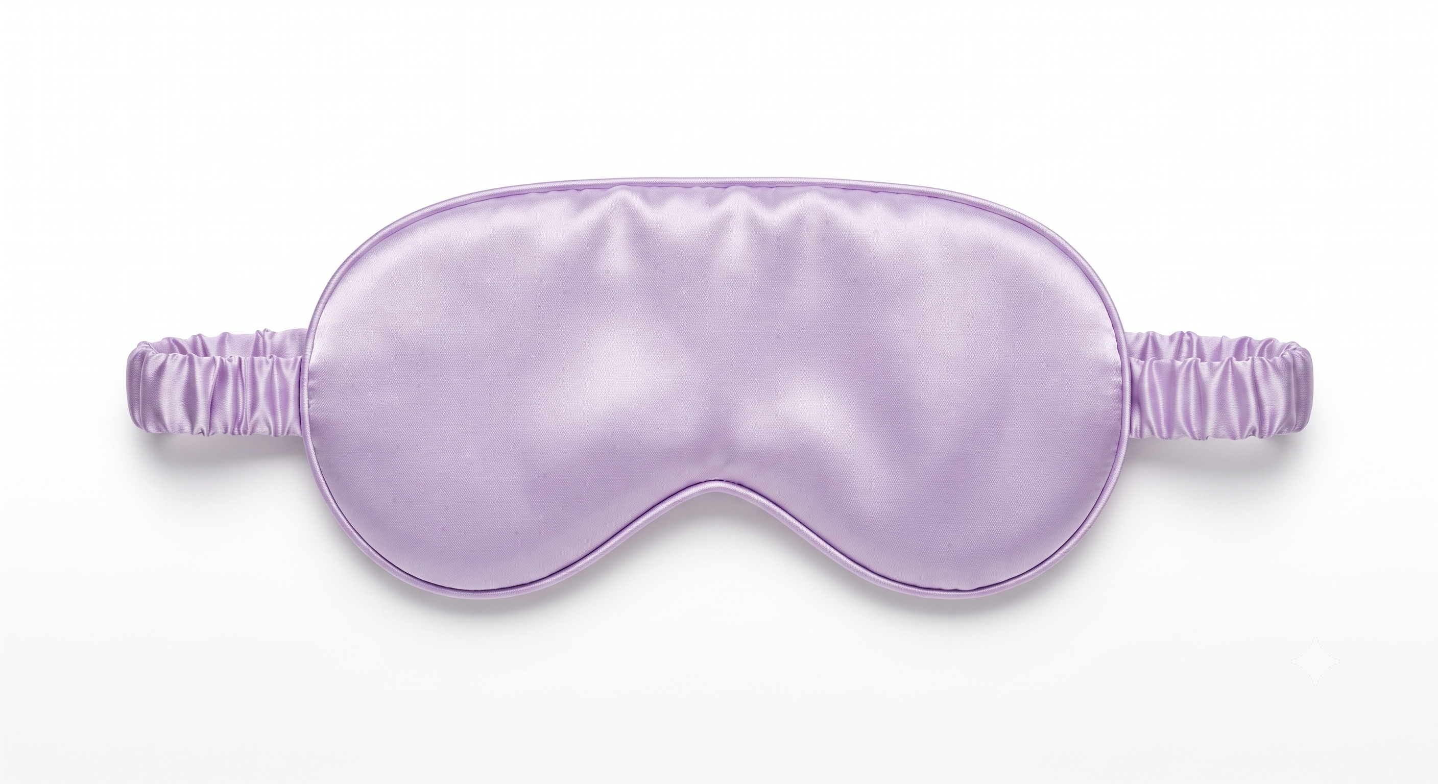 100% Mulberry Silk Sleep Eye Mask