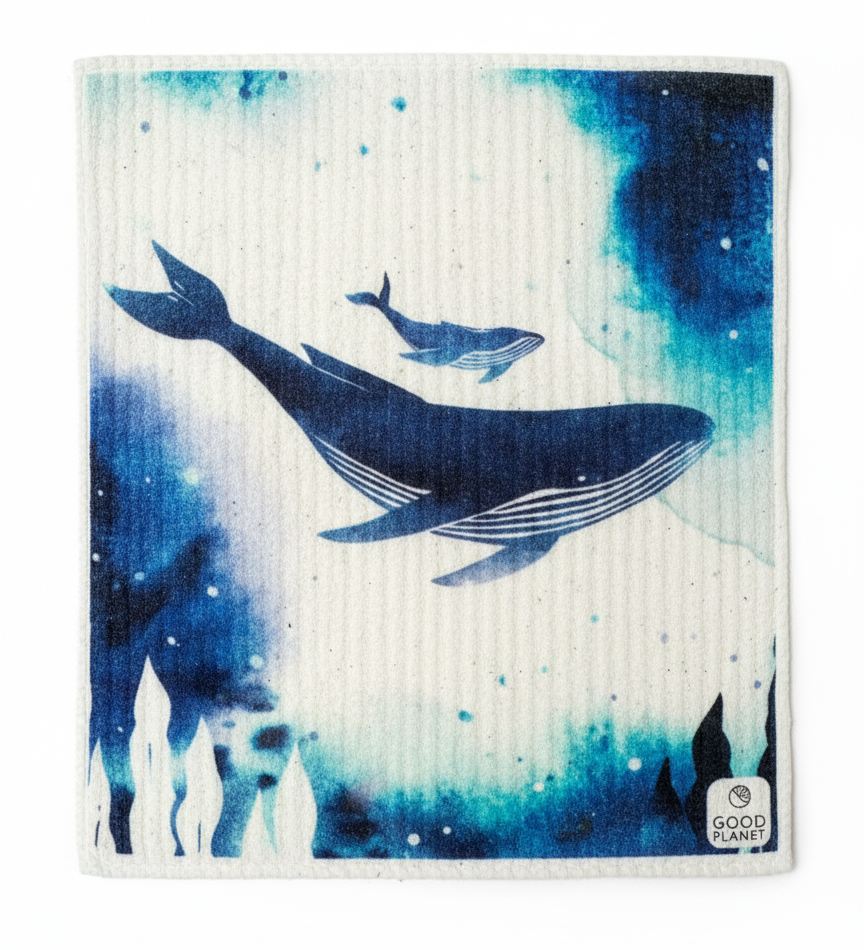 My Swedish Dish Cloth