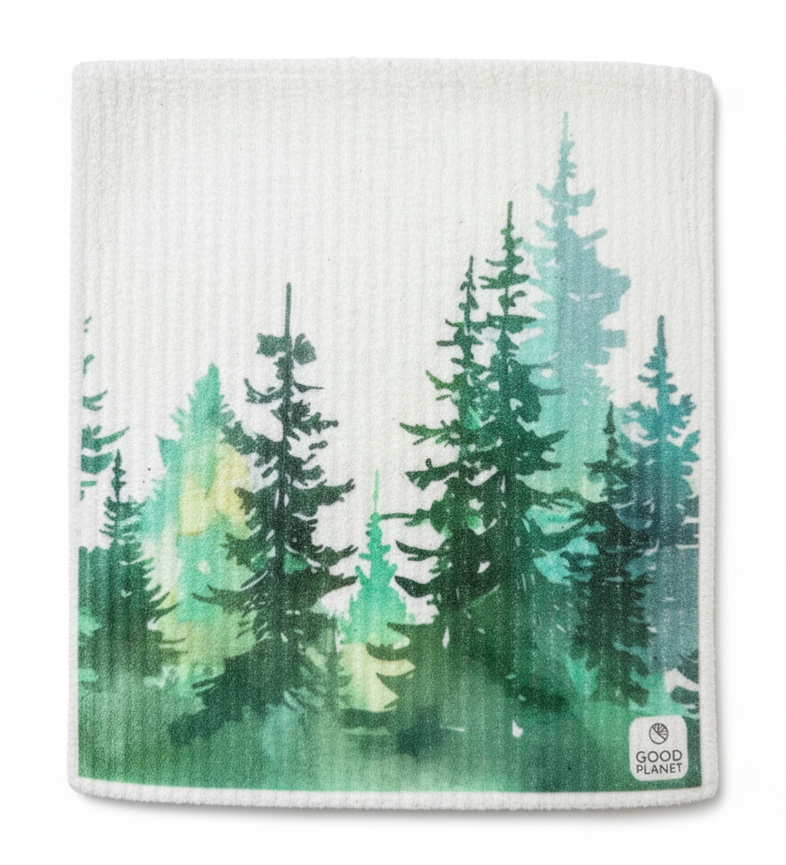 My Swedish Dish Cloth