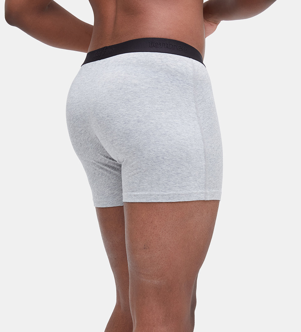 The 5" Boxer Brief