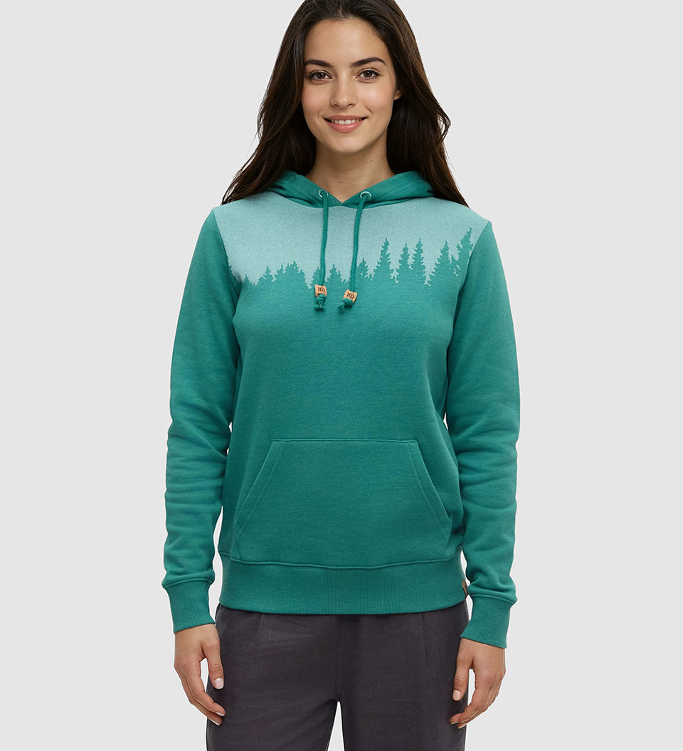 Juniper Hoodie
