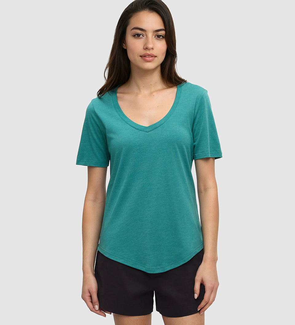 TreeBlend Brackley T-Shirt