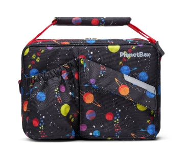 PlanetBox Rover Launch Carry Bag