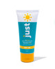 Just Sun All-Natural Mineral Sunscreen- 90ml Tube