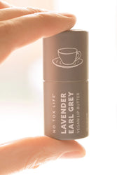 Vegan Lip Butter - Lavender Earl Grey