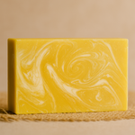 Bar soap Lemongrass