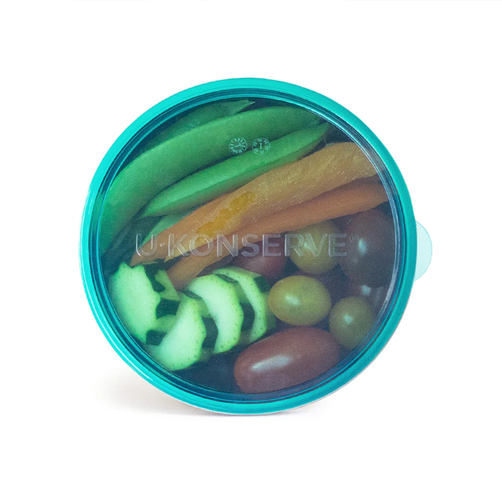 Container Replacement Lid