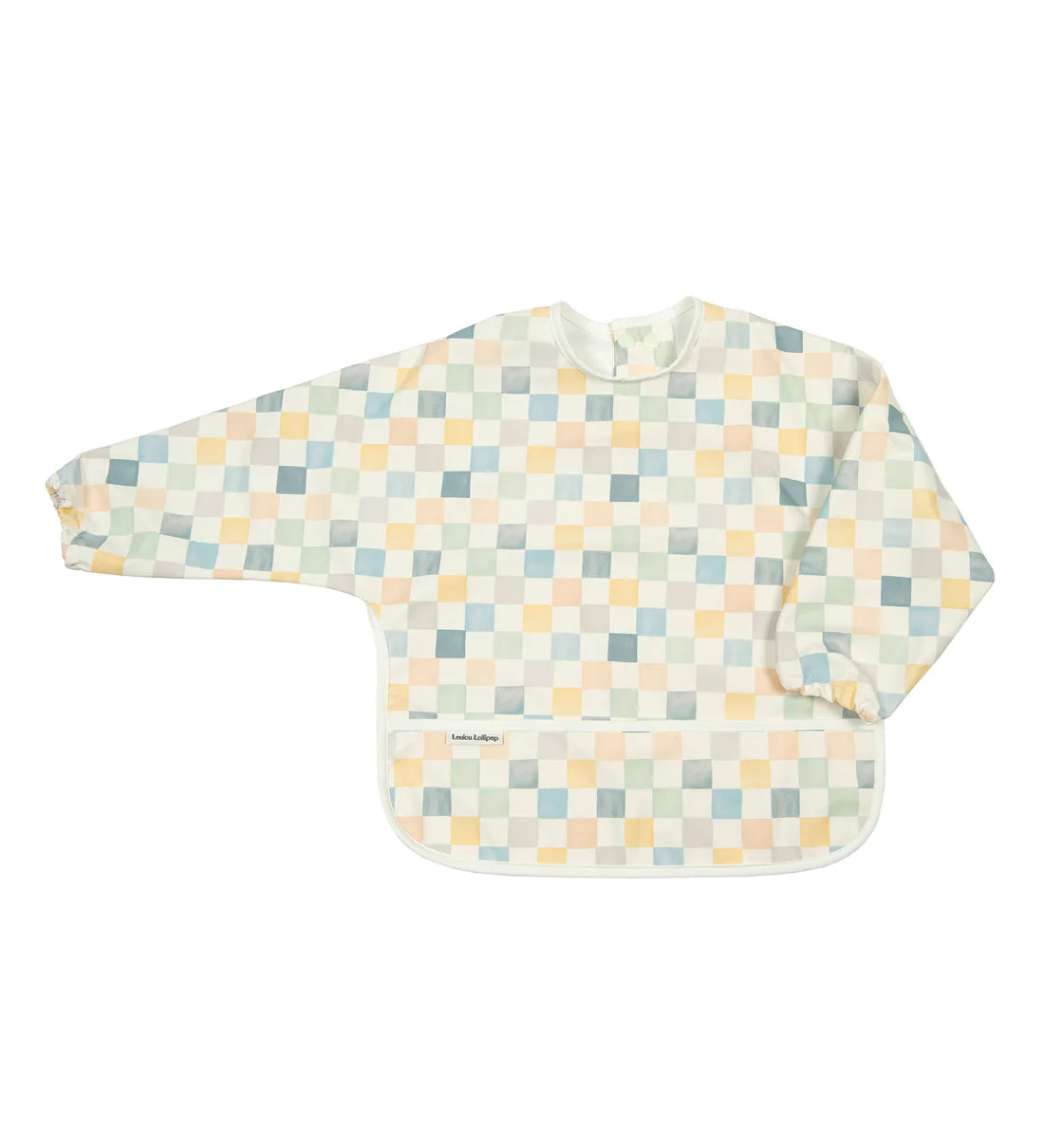 Long Sleeve Waterproof Bib