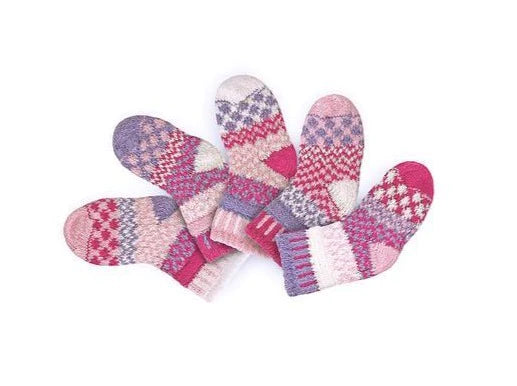 Solmate Socks - Baby