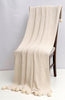Cotton Throw Blankets