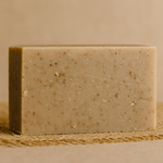 Bar soap Manuka Honey & Oat