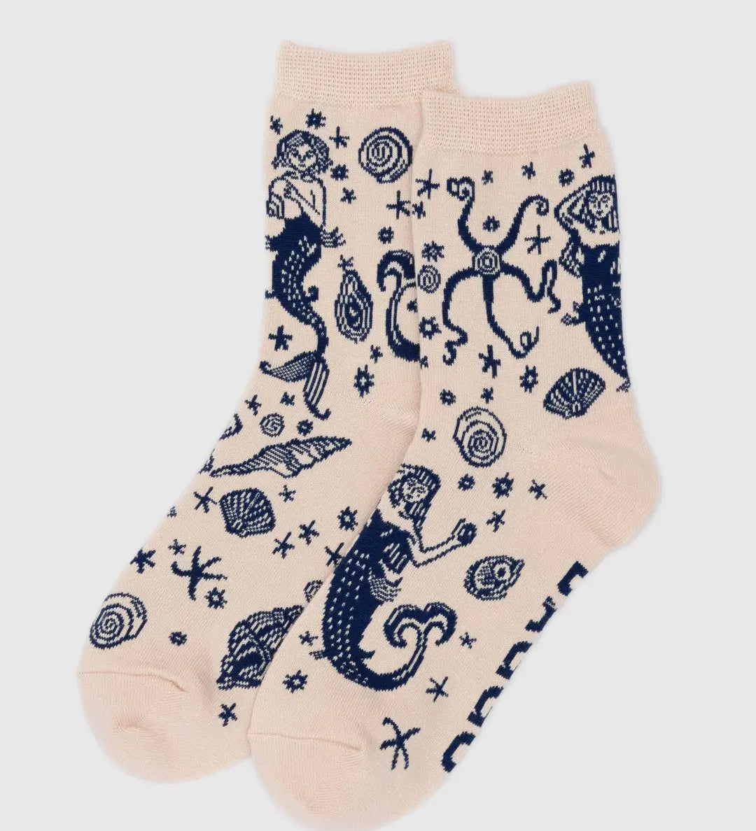 Crew Socks