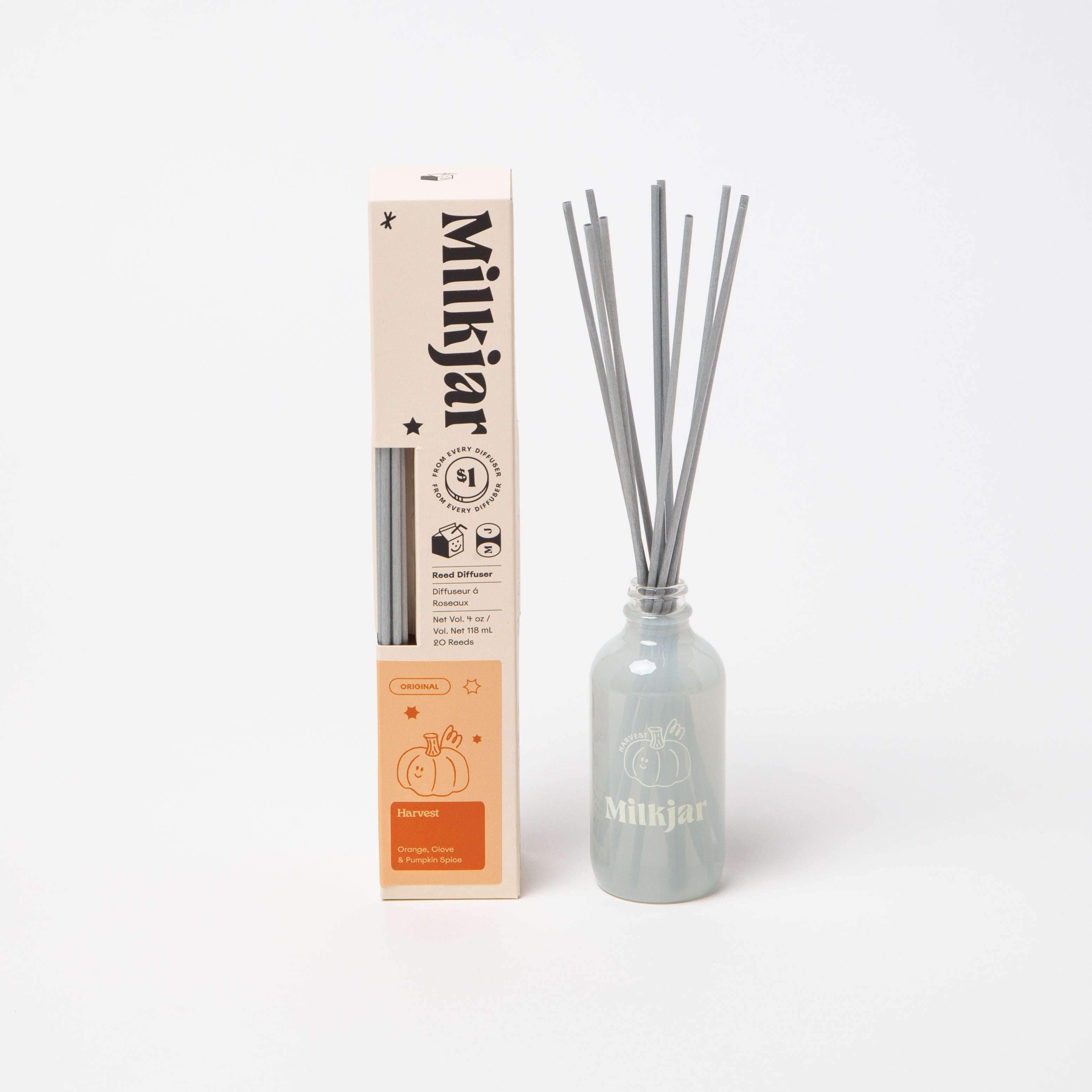 Reed Diffuser