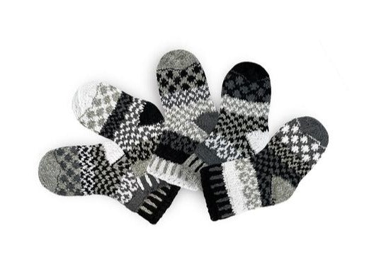 Solmate Socks - Baby