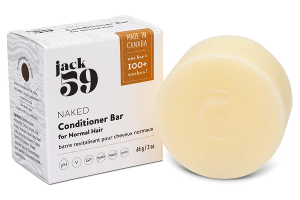 Jack59 Conditioner Bars