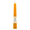 Honey Candles Taper Pair (12")