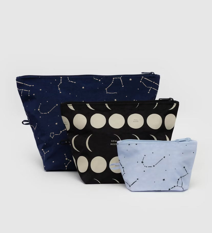 Go Pouch Set