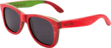 WUDN- Recycled Skatedeck Sunglasses