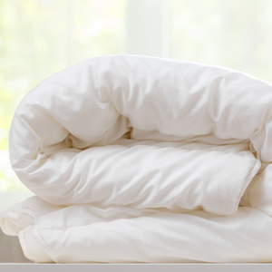 Organic Cotton Duvet by Century Home