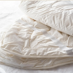 Washable Wool Mattress Pad