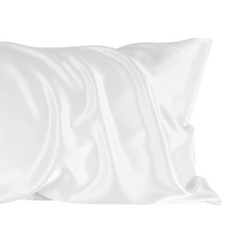 GP Silk Pillow Case