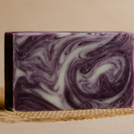 Bar soap Patchouli Hemp