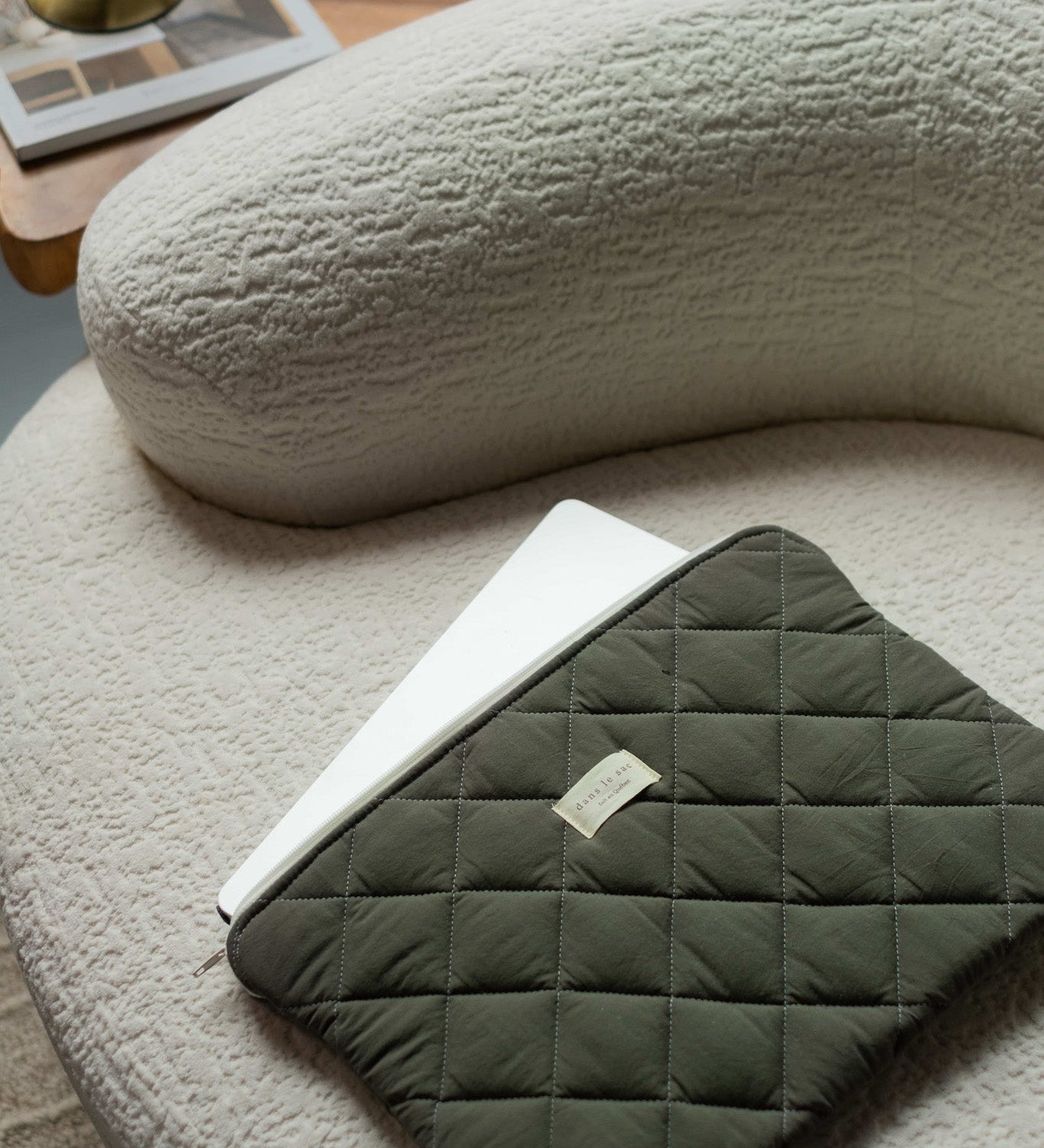 Laptop Sleeve