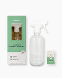 Concentrated Bathroom Cleaner Kit