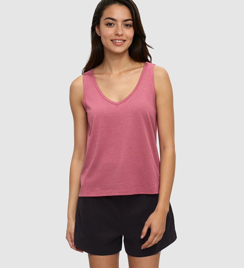 Kinney Tank
