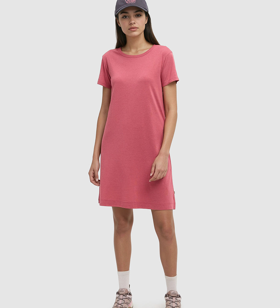 Birchwood Dress