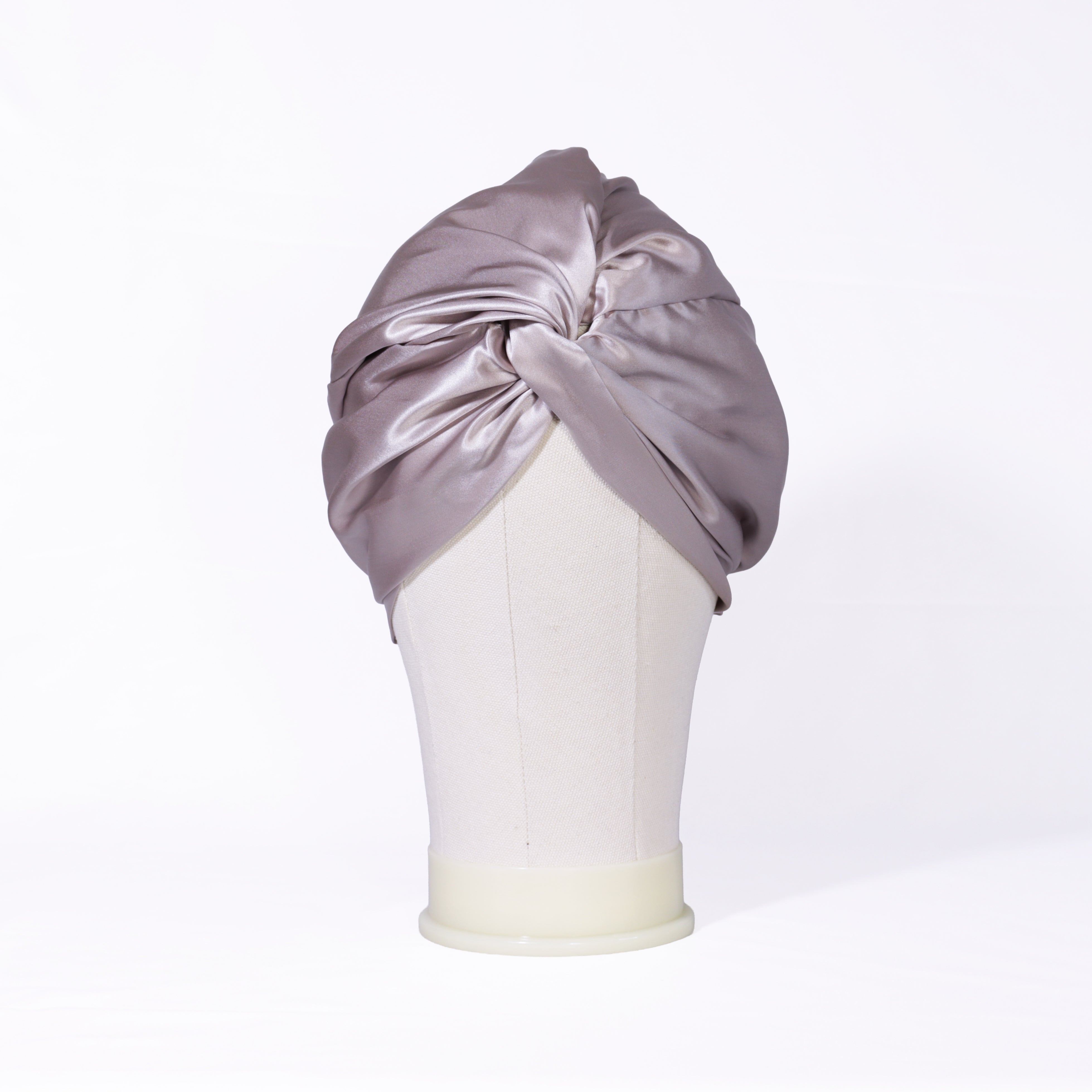 Silk Bonnet for Sleeping | Mulberry Silk Sleep Cap