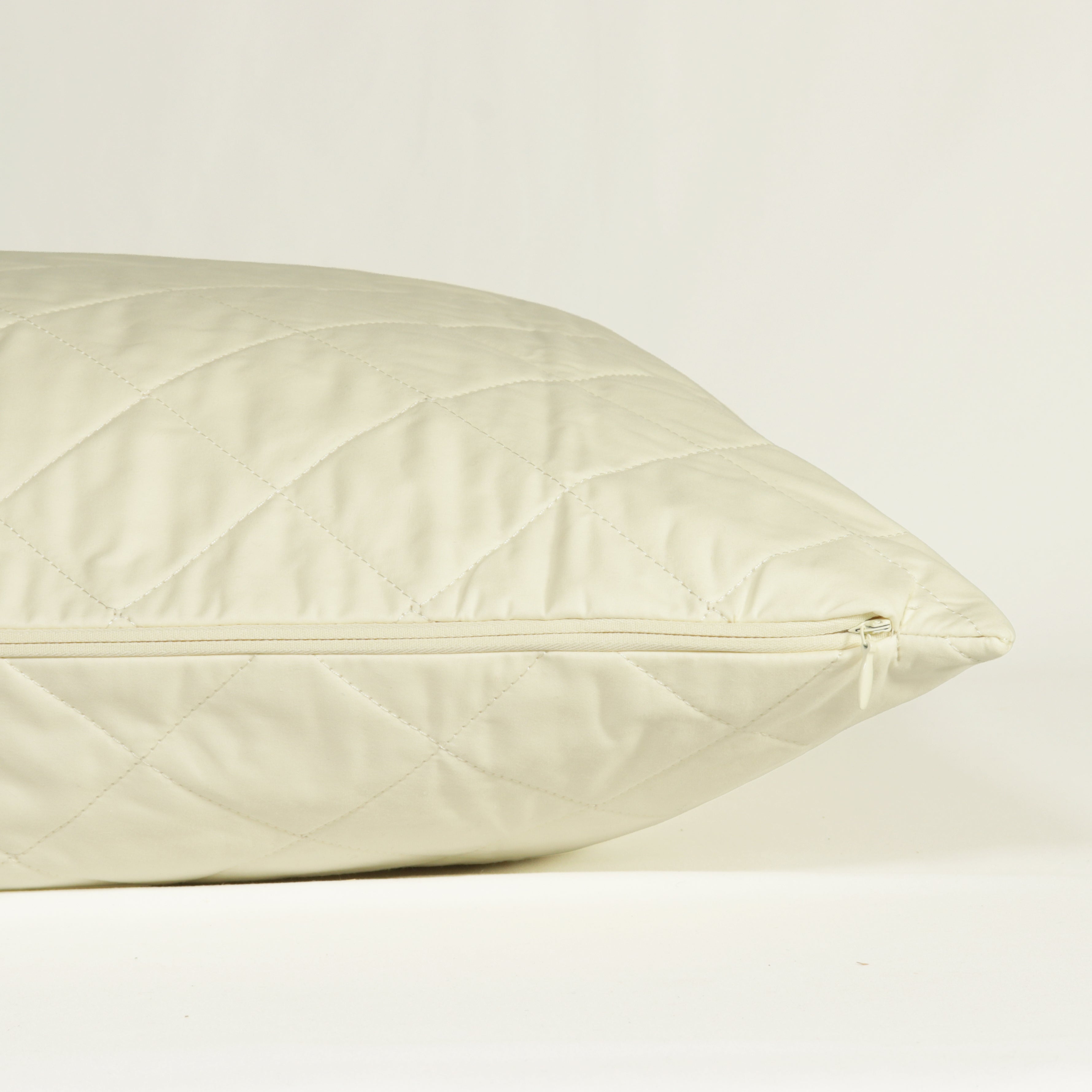 Washable Wool Pillow Protector | 150gsm Australian Wool