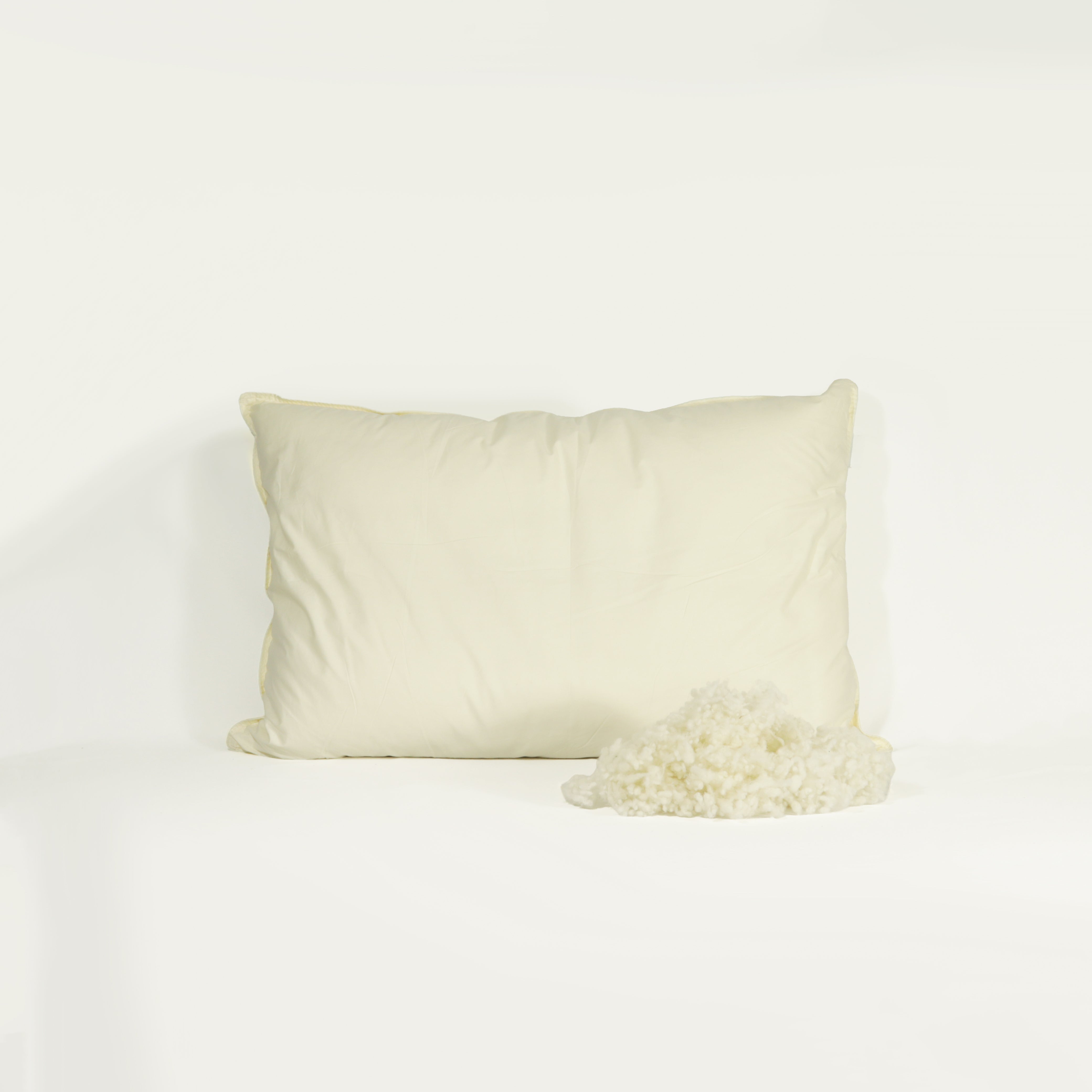 Australian Wool Pillow