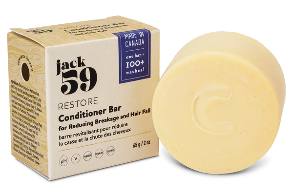Jack59 Conditioner Bars