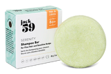 Jack59 Shampoo Bars