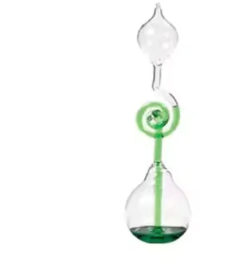 Office Thinking Hand Pot Meter Hand Boiler Science Energy Transfer Love Thermometer Science Experiment Thermosensitive Bottle