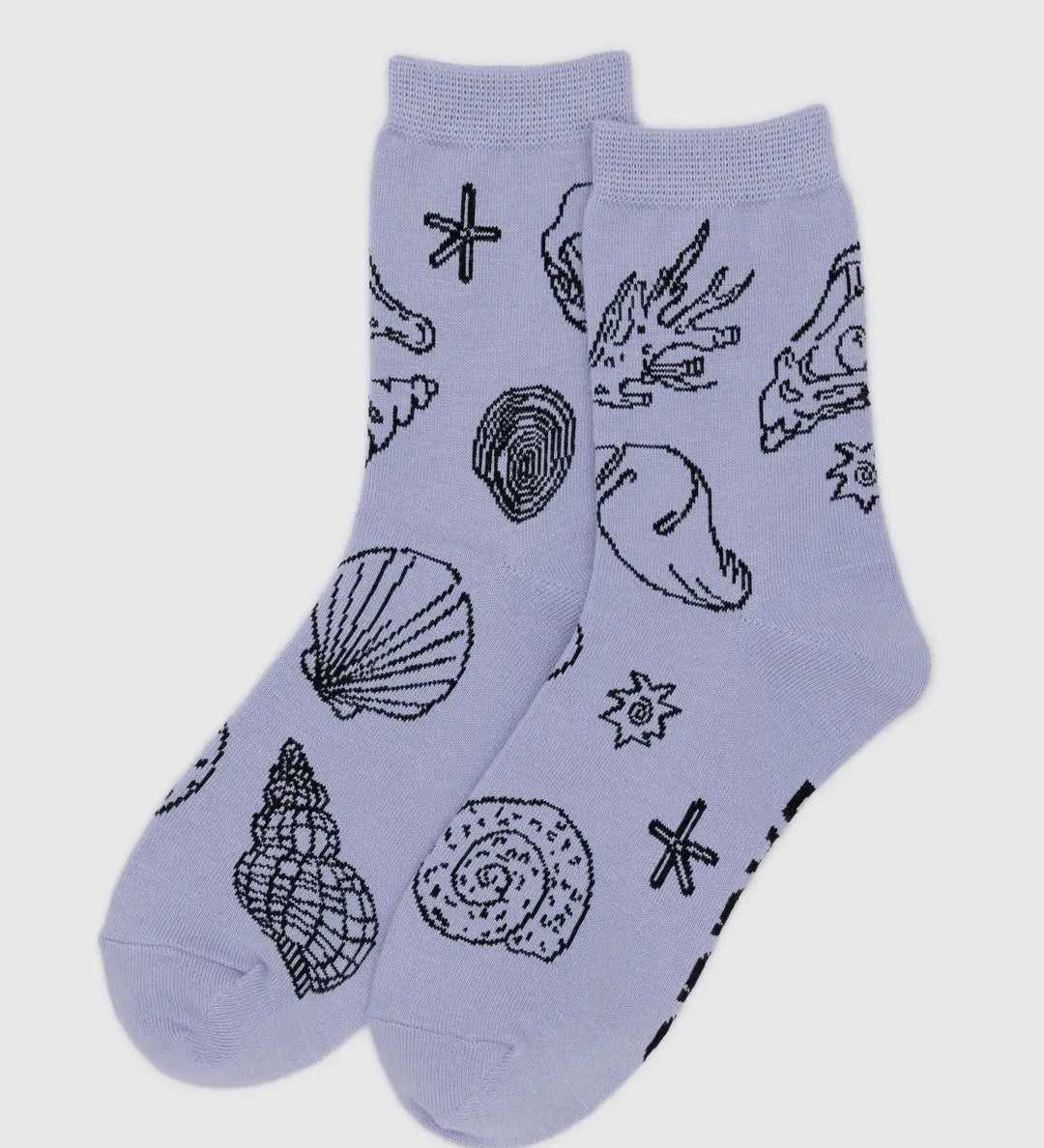 Crew Socks