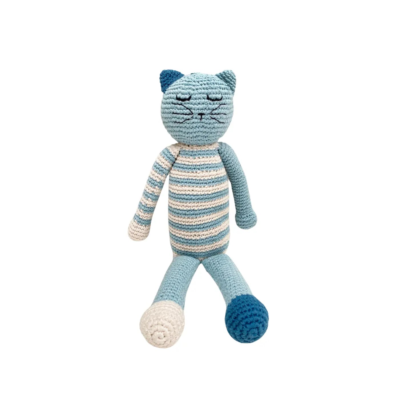 Organic Plush Toy