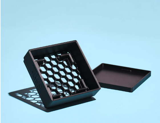 Make Nice Company Dish Soap Tray