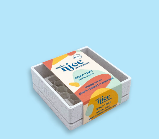 Make Nice Company Dish Soap Tray