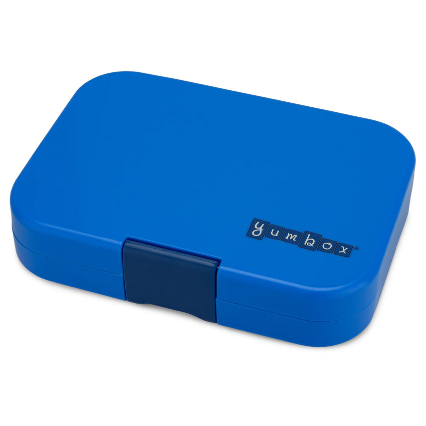 YumBox Original - 6 Compartment