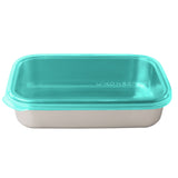 U-Konserve Rectangular Container with Silicone Lid