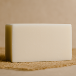 Bar soap Unscented Castile