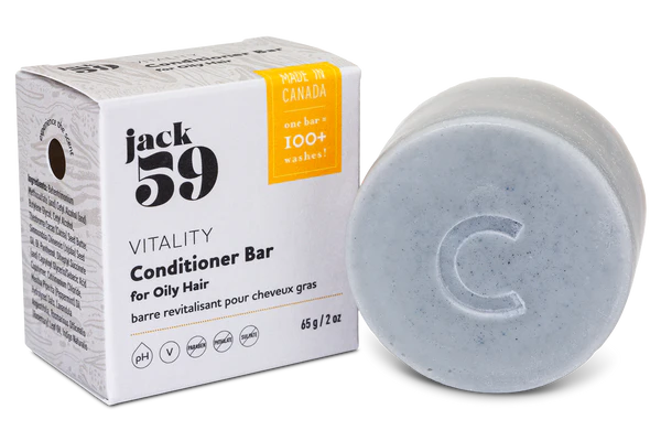 Jack59 Conditioner Bars