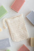 Casa Agave Woven Soap Bag