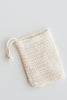 Casa Agave Woven Soap Bag