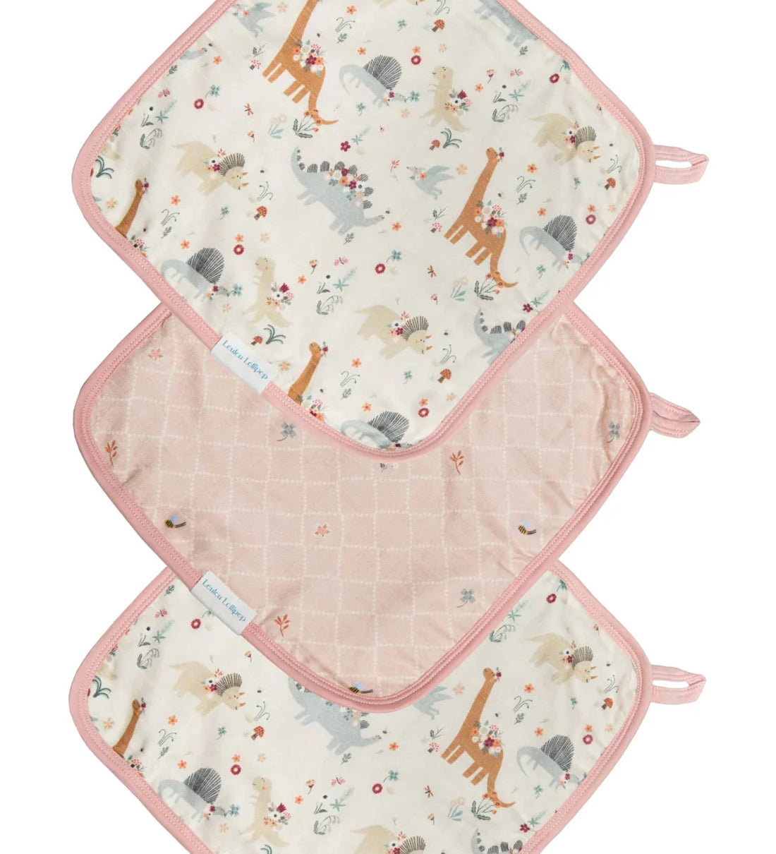 Washcloths Set